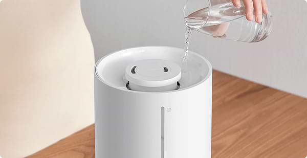Фото - Увлажнитель воздуха Xiaomi Smart Humidifier 2 Lite