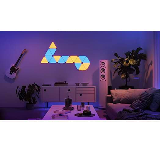 Фото - Светодиодный светильник Yeelight Smart Light 3 шт.