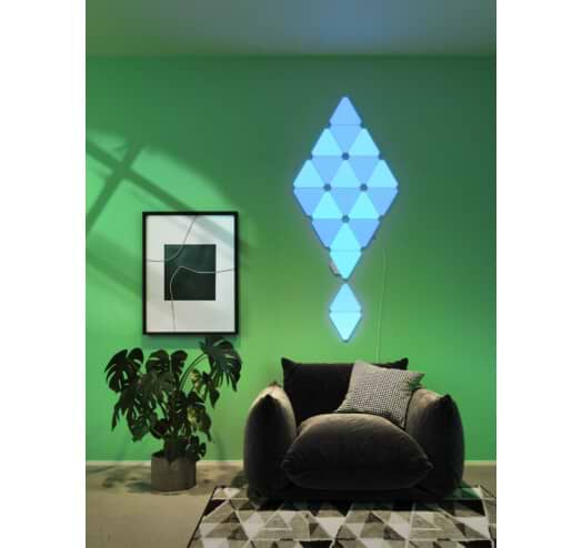 Фото - Светодиодный светильник Yeelight Smart Light 3 шт.