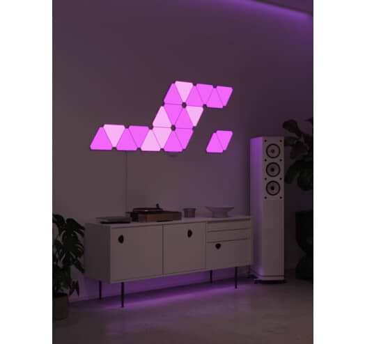 Фото - Светодиодный светильник Yeelight Smart Light 3 шт.