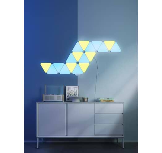 Фото - Светодиодный светильник Yeelight Smart Light 3 шт.