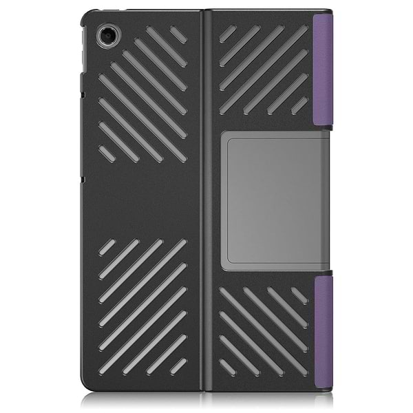 Фото - Чехол для планшета BeCover Smart Case for Lenovo Tab Plus 11.5" Purple (711885)