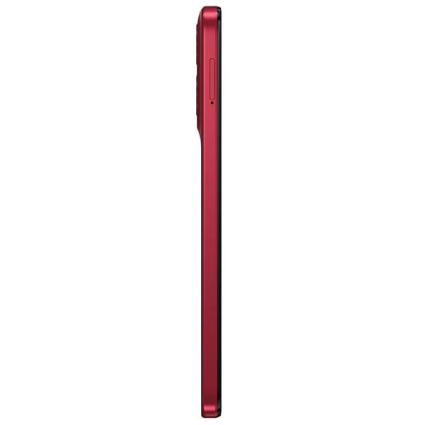 Фото - Смартфон Motorola G05 4/128GB Plum Red NFC
