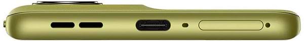 Фото - Смартфон Motorola G85 8/256Gb Olive Green