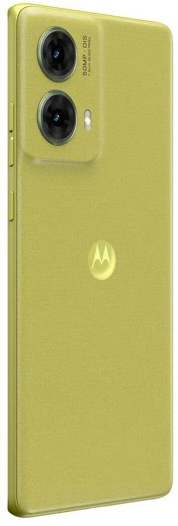 Фото - Смартфон Motorola G85 8/256Gb Olive Green