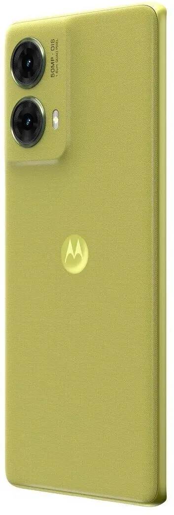 Фото - Смартфон Motorola G85 8/256Gb Olive Green