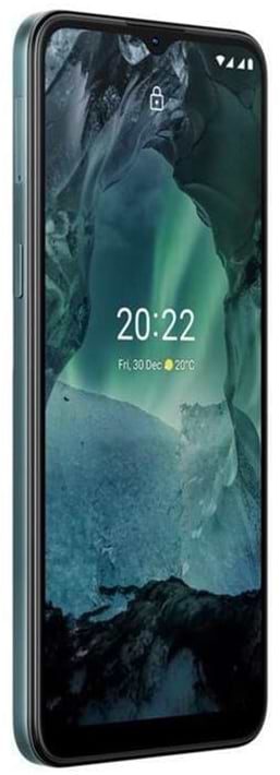 Фото - Смартфон Nokia G11 3/32Gb Ice