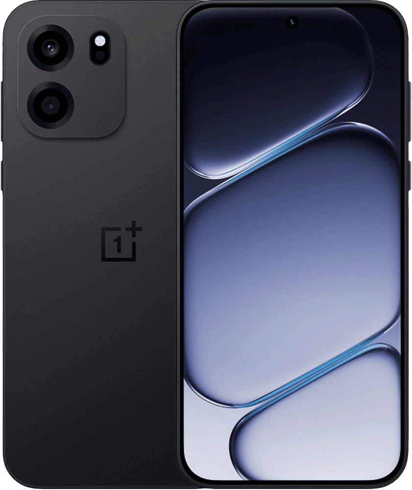 Смартфон OnePlus Nord CE6 5G 8/256Gb Black