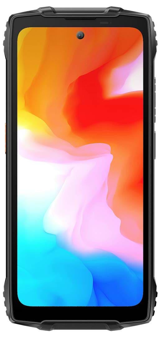 Фото - Смартфон Oscal Pilot 2 8/256GB Black