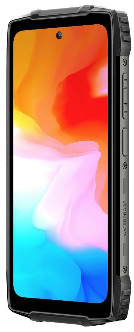 Фото - Смартфон Oscal Pilot 2 8/256GB Black