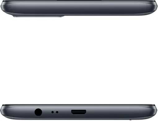 Фото - Смартфон realme C21Y 3/32Gb Cross Black