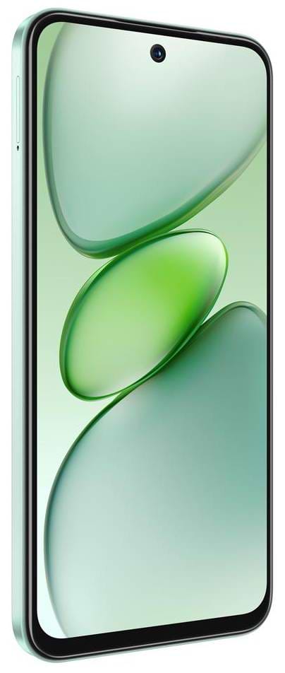 Фото - Смартфон Tecno Spark Go 1 3/128Gb Magic Skeen Green