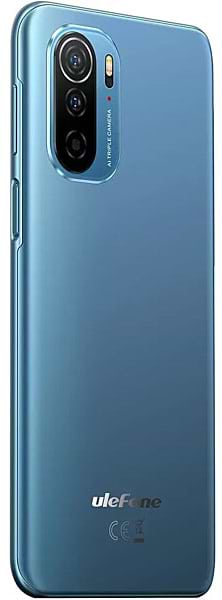 Фото - Смартфон Ulefone Note 13P 4/64Gb 4G Blue