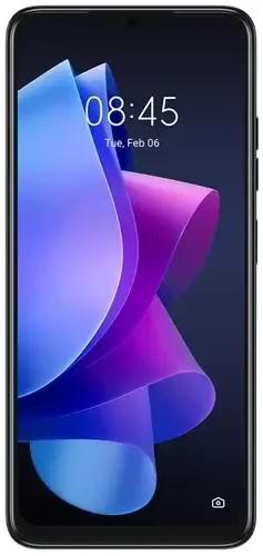 Фото - Смартфон Tecno Spark 10c 4/64Gb Black (KI5m)