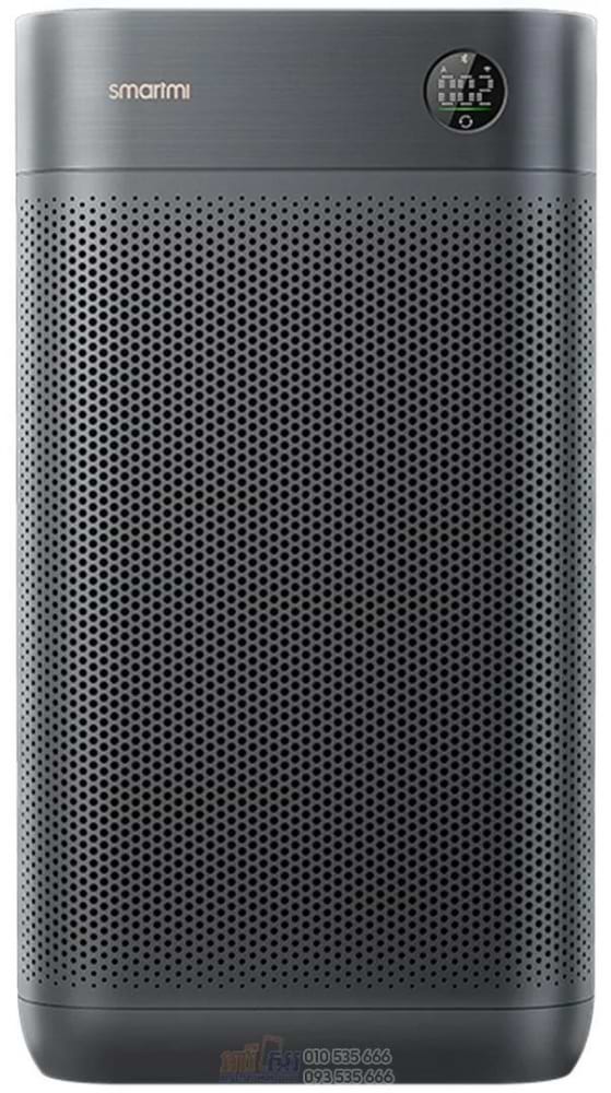 Очиститель воздуха SmartMi Air Purifier 3 (KQJHQ03ZM)