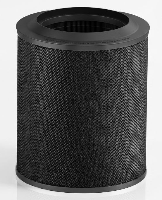 Фильтр для очистителя воздуха SmartMi Air Purifier 3 (KQJHQLX03ZM-GL)
