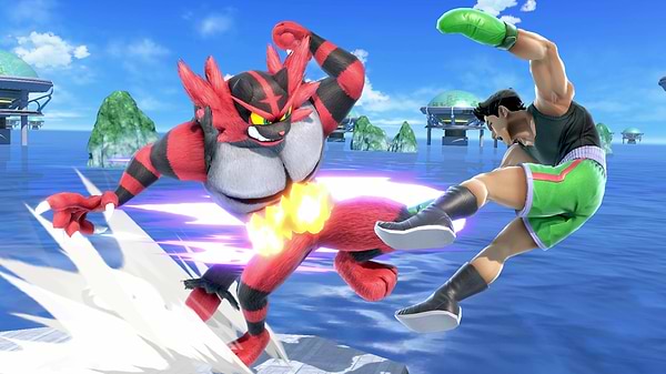 Фото - Ігровий картридж Nintendo Super Smash Bros. Ultimate [Nintendo Switch]