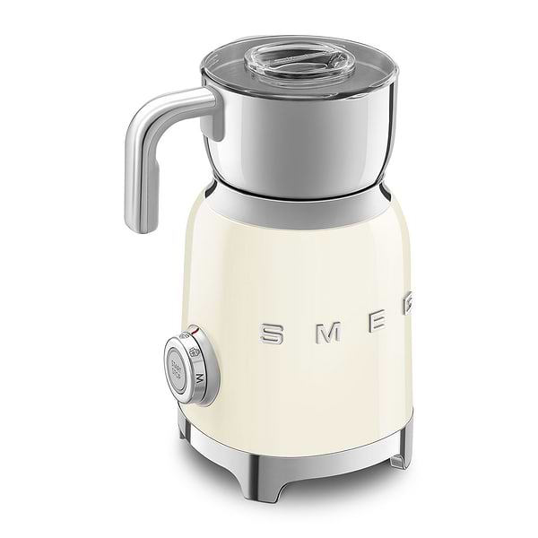 Фото - Модуль для збивання молока Smeg MFF11CREU