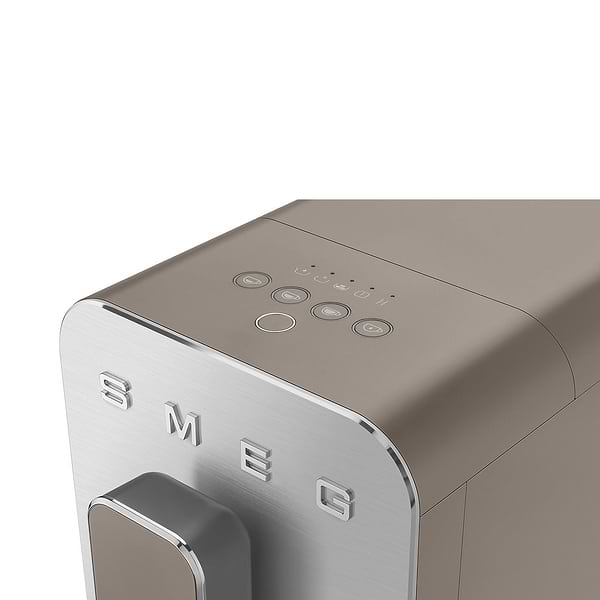Фото - Кавомашина Smeg BCC01TPMEU