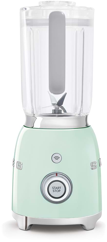 Фото - Блендер стаціонарний Smeg BLF01PGEU