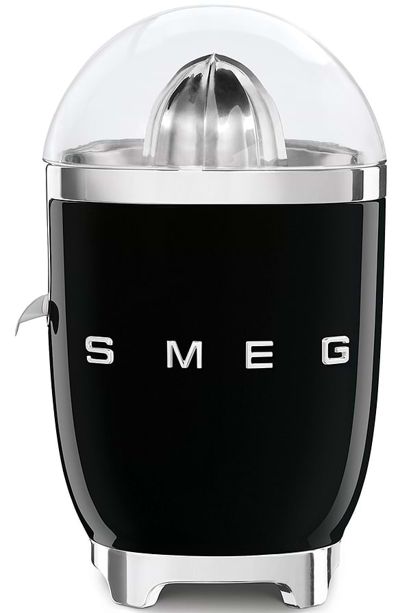 Фото - Цитрус-прес Smeg CJF11BLEU