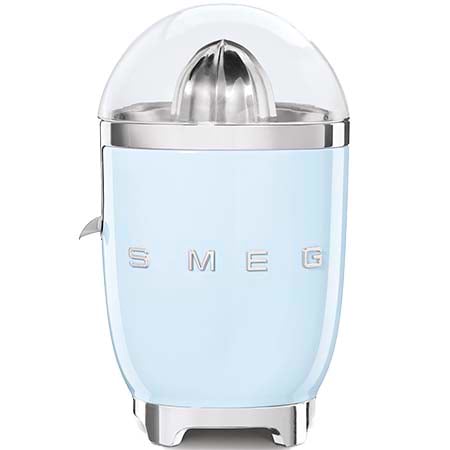 Фото - Цитрус-прес Smeg CJF11PBEU