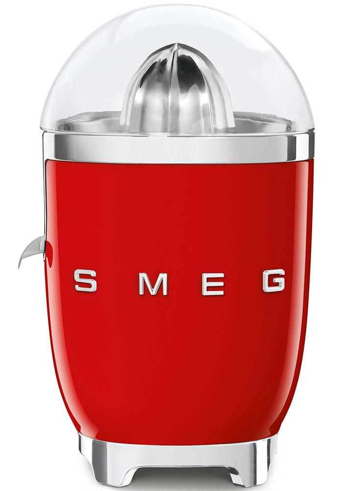 Цитрус-пресс Smeg CJF11RDEU