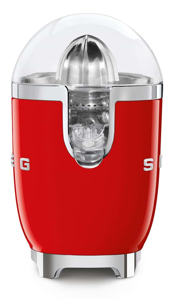 Фото - Цитрус-пресс Smeg CJF11RDEU