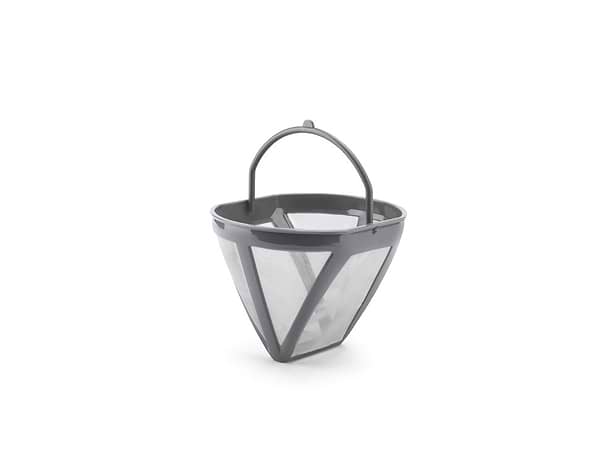 Фото - Кофеварка капельная Smeg DCF02PBEU