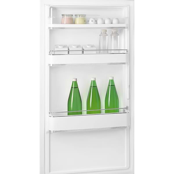 Фото - Холодильник Smeg FAB32LPB5
