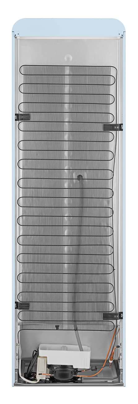 Фото - Холодильник Smeg FAB32LPB5