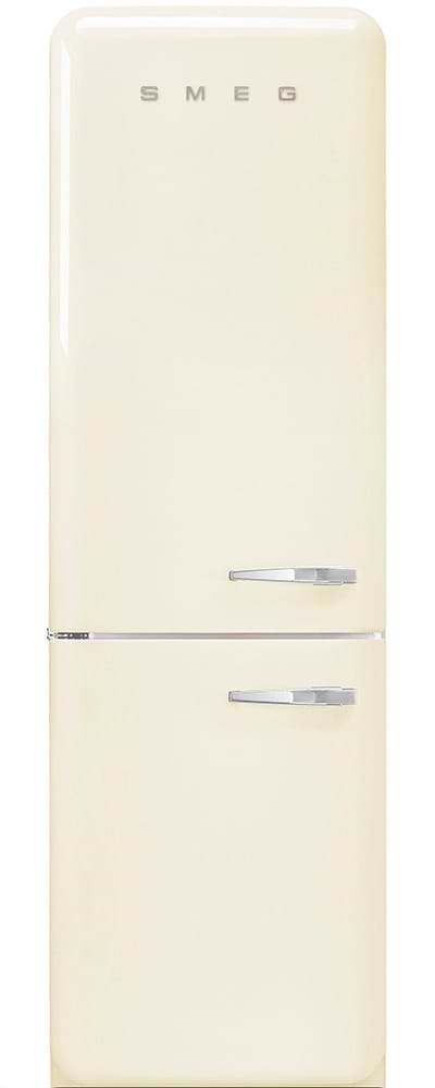 Фото - Холодильник Smeg FAB32LCR3