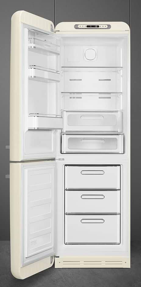 Фото - Холодильник Smeg FAB32LCR3
