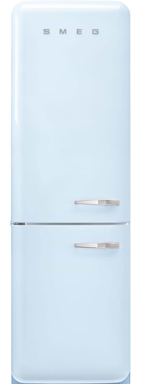 Фото - Холодильник Smeg FAB32LPB5