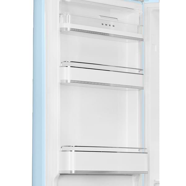 Фото - Холодильник Smeg FAB32LPB5