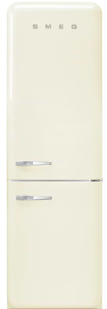 Фото - Холодильник Smeg FAB32RCR3