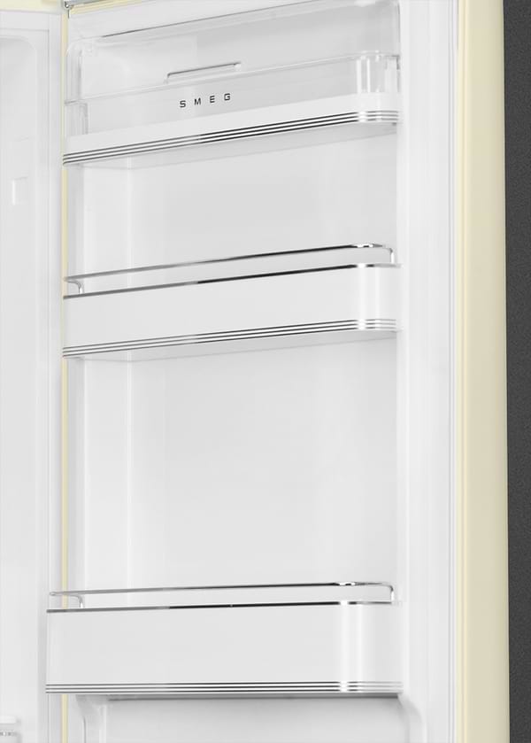 Фото - Холодильник Smeg FAB32RCR3