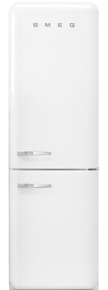 Фото - Холодильник Smeg FAB32RWH3