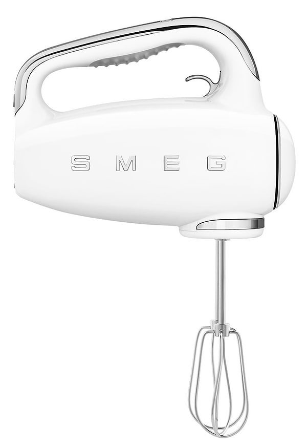 Фото - Миксер Smeg HMF01WHEU