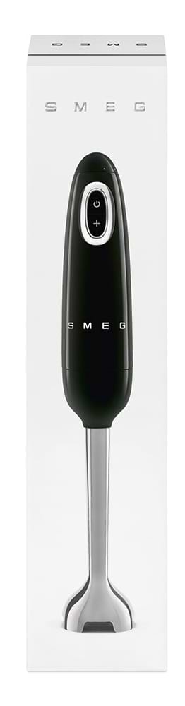 Фото - Блендер заглибний Smeg HBF01BLEU