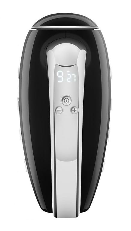 Фото - Миксер Smeg HMF01BLEU Black