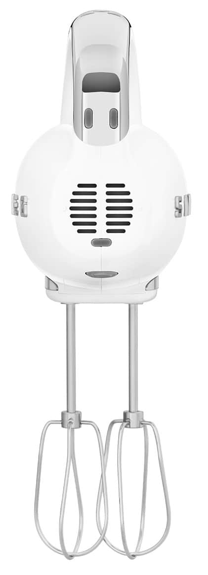 Фото - Миксер Smeg HMF01WHEU