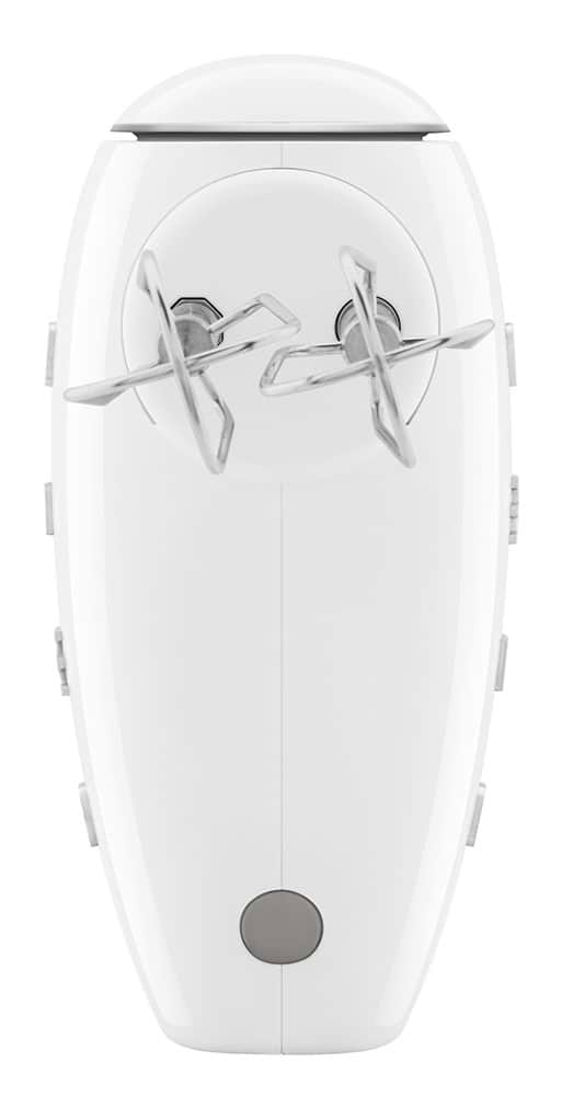 Фото - Миксер Smeg HMF01WHEU