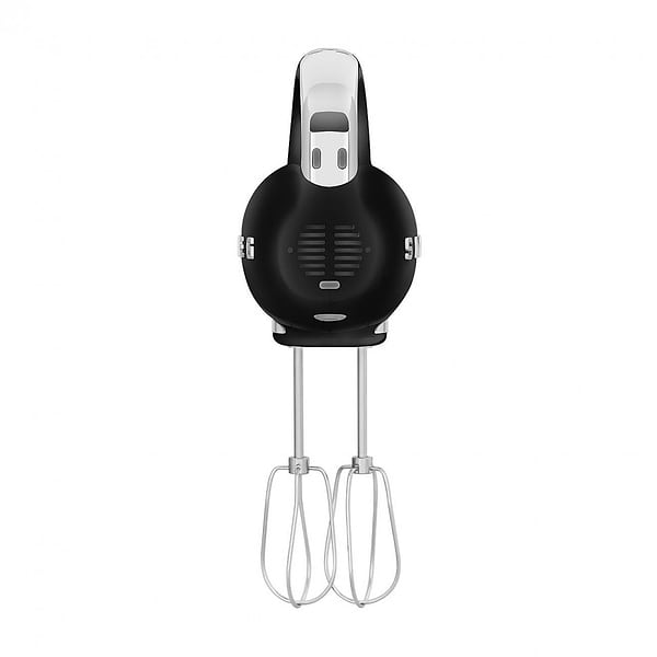 Фото - Миксер Smeg HMF01BLEU Black