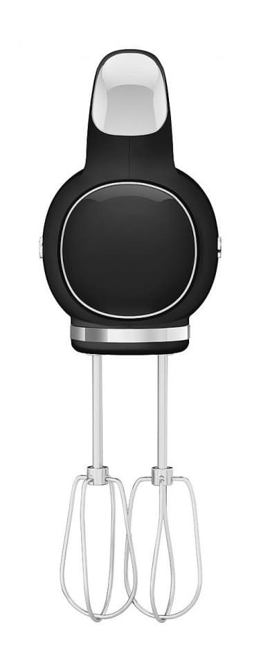 Фото - Миксер Smeg HMF01BLEU Black