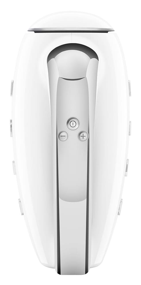 Фото - Миксер Smeg HMF01WHEU