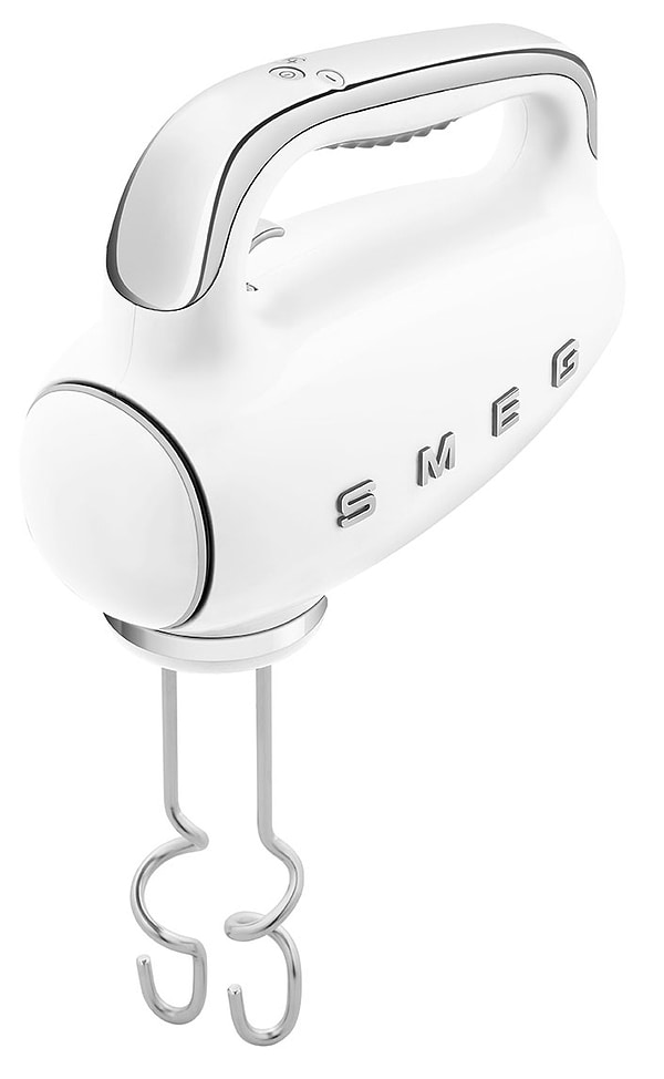 Фото - Миксер Smeg HMF01WHEU