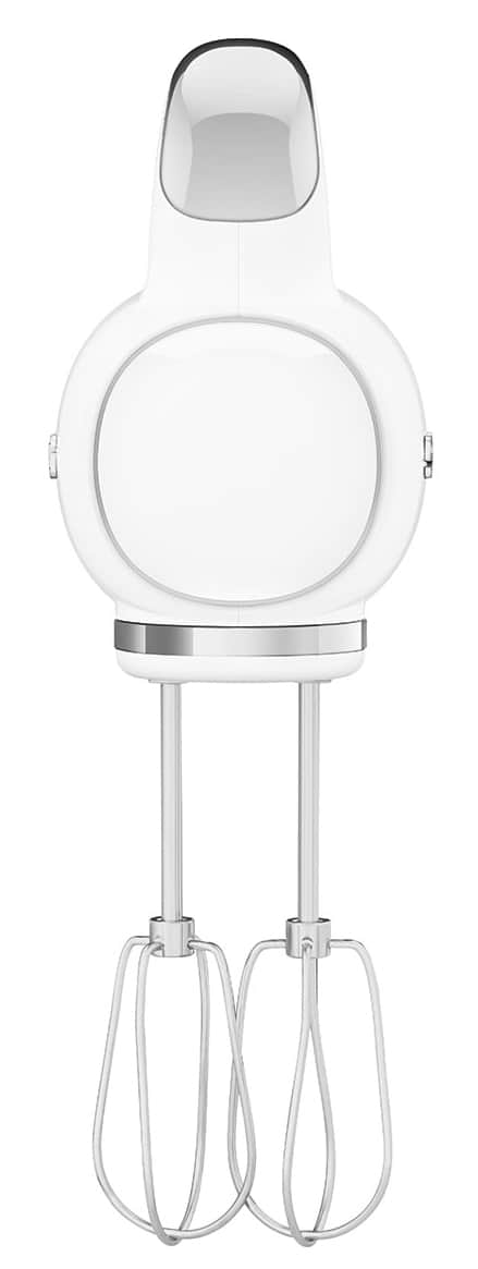 Фото - Миксер Smeg HMF01WHEU