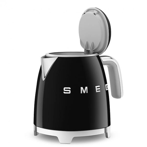 Фото - Електричний чайник Smeg KLF05BLEU