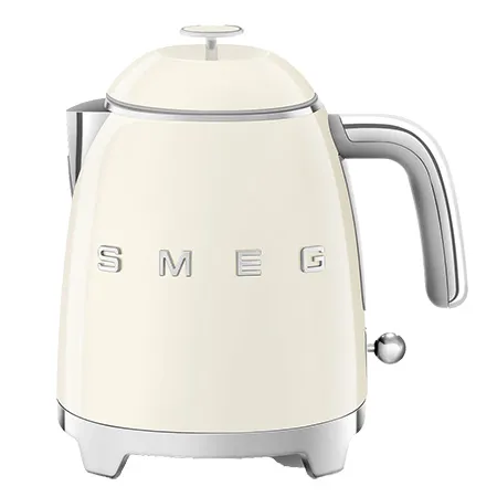 Фото - Электрический чайник Smeg KLF05CREU